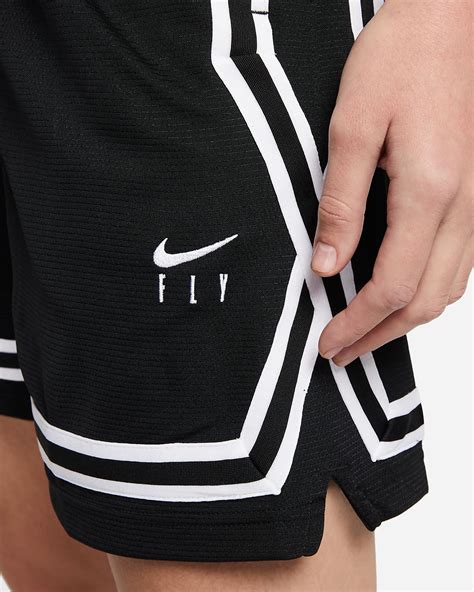 nike fly shorts damen|nike fly crossover shorts.